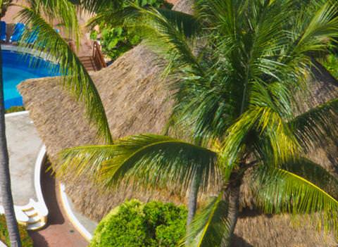 Hacienda Buenaventura Hotel Spa Beach Club Pool 10