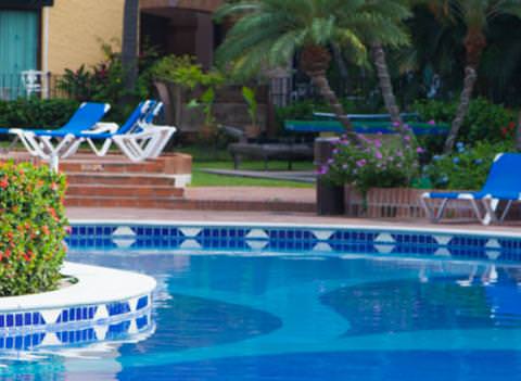 Hacienda Buenaventura Hotel Spa Beach Club Pool 3