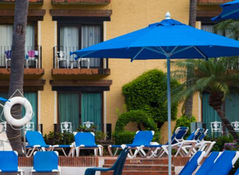 Hacienda Buenaventura Hotel Spa Beach Club Pool 4