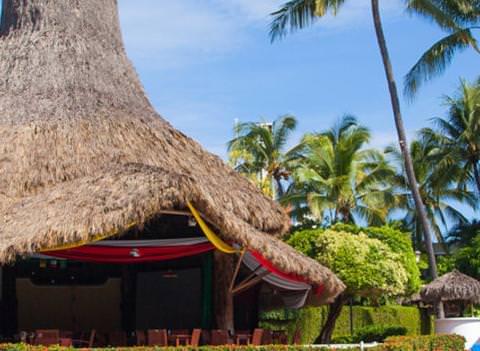 Hacienda Buenaventura Hotel Spa Beach Club Pool