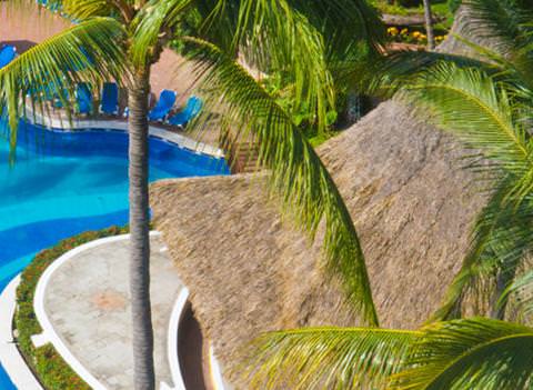 Hacienda Buenaventura Hotel Spa Beach Club Pool 9