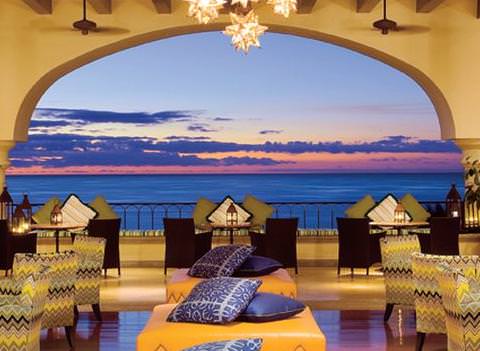 Hilton Los Cabos Beach And Golf Resort 2