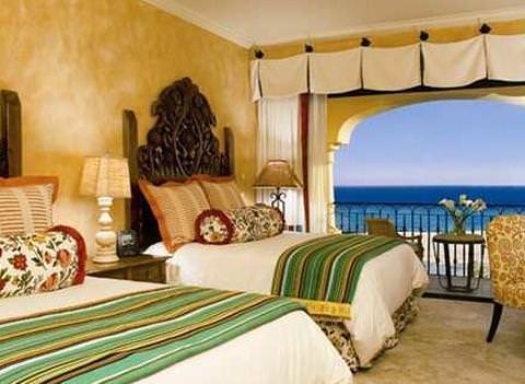 Hilton Los Cabos Beach And Golf Resort Room