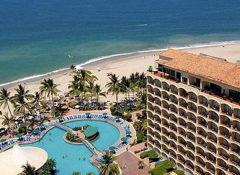 Holiday Inn Puerto Vallarta Beach
