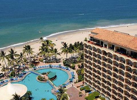 Holiday Inn Puerto Vallarta