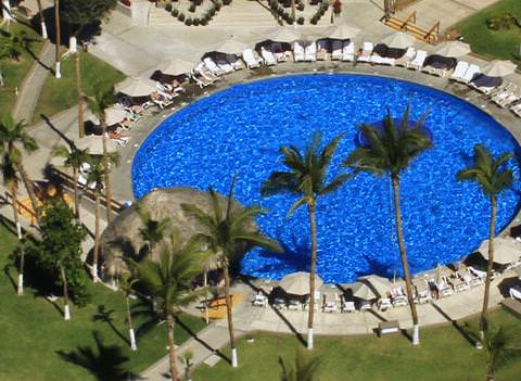 Holiday Inn Resort Los Cabos 3
