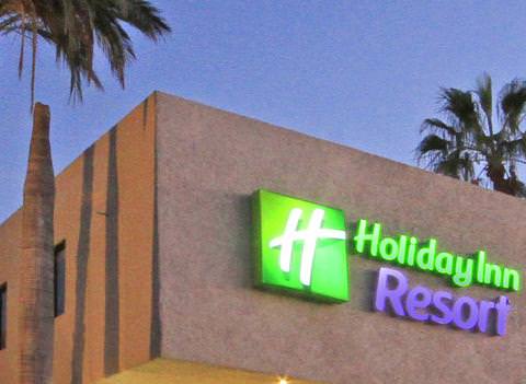 Holiday Inn Resort Los Cabos 4