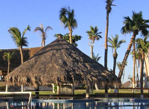 Holiday Inn Resort Los Cabos Pool 2