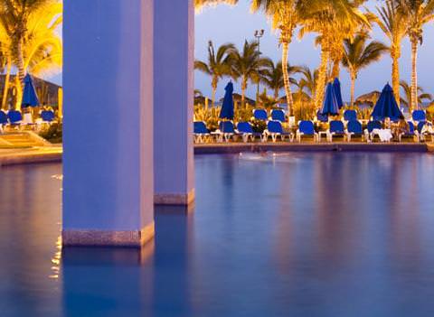 Holiday Inn Resort Los Cabos Pool