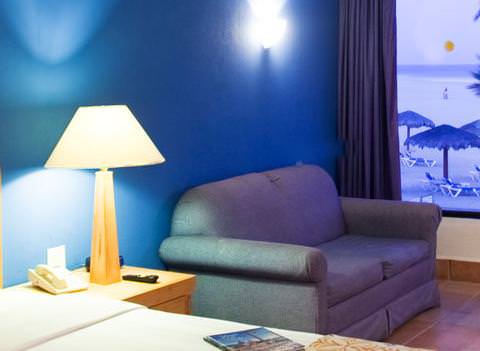 Holiday Inn Resort Los Cabos Room 1