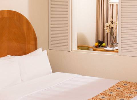 Holiday Inn Resort Los Cabos Room