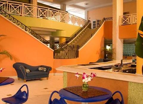Holiday Inn Sunspree Montego Bay 10
