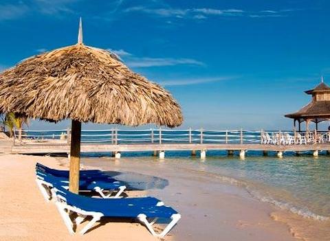 Holiday Inn Sunspree Montego Bay Beach 6