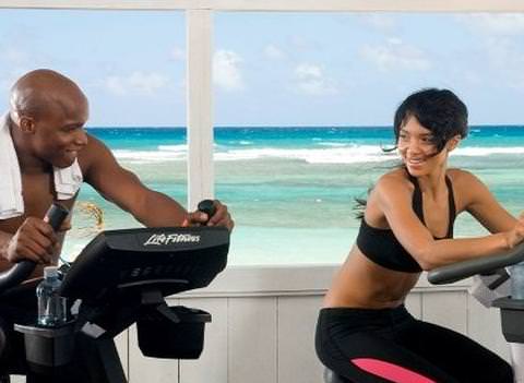 Holiday Inn Sunspree Montego Bay Health Club