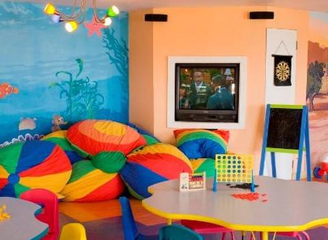 Holiday Inn Sunspree Montego Bay Kids