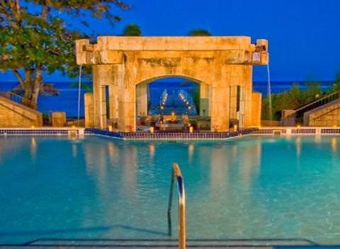 Holiday Inn Sunspree Montego Bay Pool 1