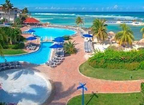 Holiday Inn Sunspree Montego Bay Pool