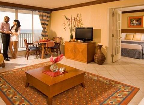 Holiday Inn Sunspree Montego Bay Room 1