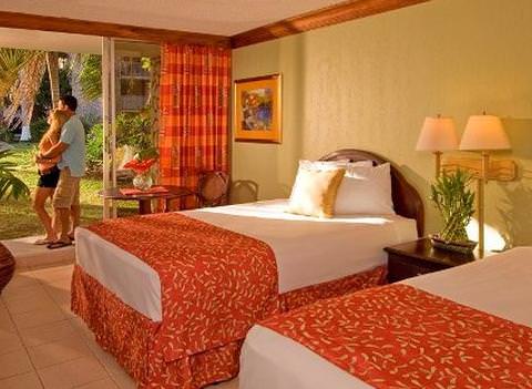 Holiday Inn Sunspree Montego Bay Room 2