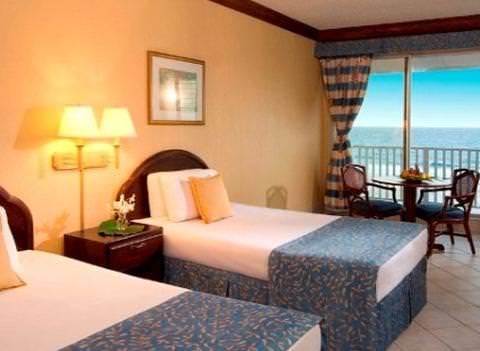 Holiday Inn Sunspree Montego Bay Room 3