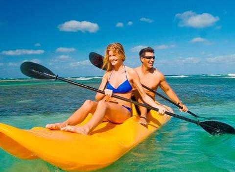 Holiday Inn Sunspree Montego Bay Water Sports