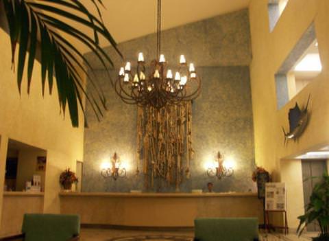 Hotel Posada Real Ixtapa 1
