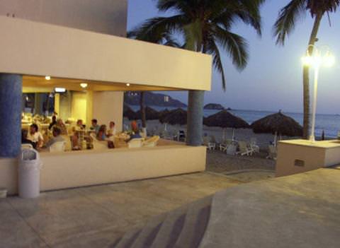 Hotel Posada Real Ixtapa