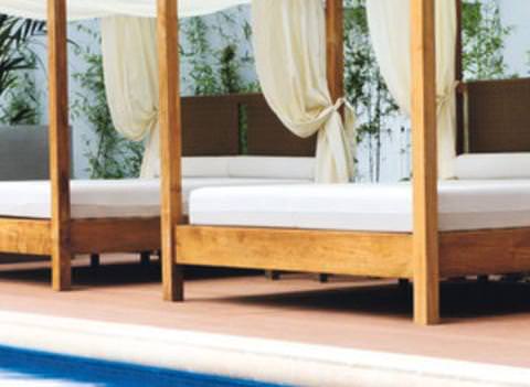 Hotel Riu Panama Plaza Pool 3