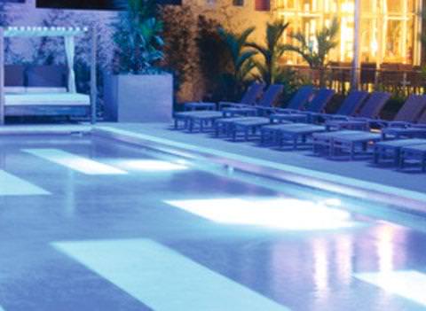 Hotel Riu Panama Plaza Pool 5