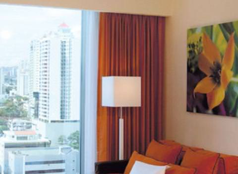 Hotel Riu Panama Plaza Room 4