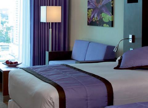 Hotel Riu Panama Plaza Room 5
