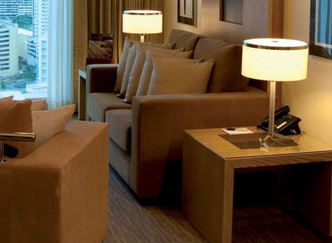 Hotel Riu Panama Plaza Room 7
