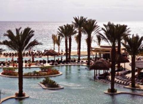 Hyatt Ziva Los Cabos 1