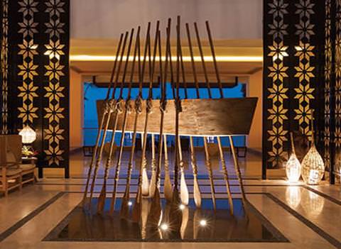 Hyatt Ziva Puerto Vallarta Inclusive Luxury Resort 1