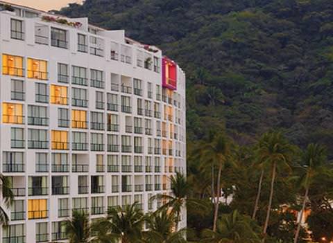 Hyatt Ziva Puerto Vallarta Inclusive Luxury Resort 2
