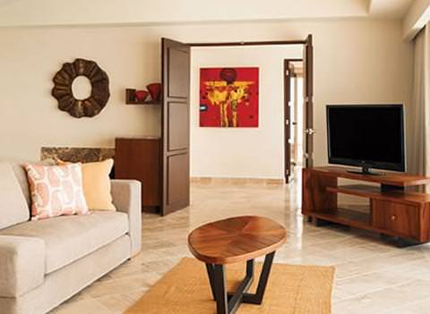 Hyatt Ziva Puerto Vallarta Inclusive Luxury Resort Room
