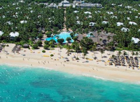 Iberostar Bavaro All Suite Resort Beach Crystal Clear Water