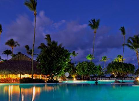 Iberostar Bavaro All Suite Resort Pool 5