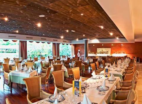 Iberostar Bavaro All Suite Resort Restaurant 6