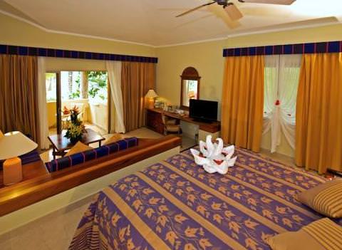 Iberostar Bavaro All Suite Resort Room 2