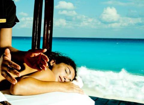 Iberostar Cancun Activities Massage