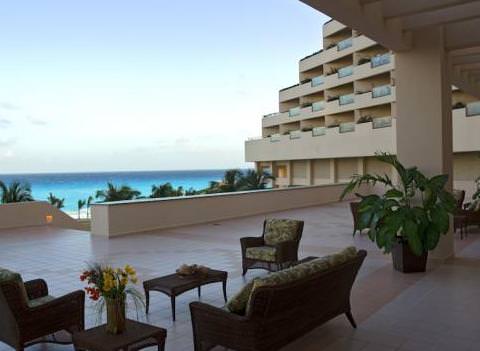 Iberostar Cancun Amenities