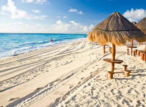 Iberostar Cancun Beach 3