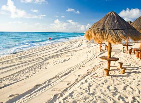 Iberostar Cancun Beach 3