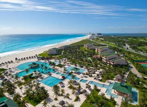 Iberostar Cancun Beach 4