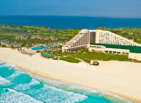 Iberostar Cancun Beach 5