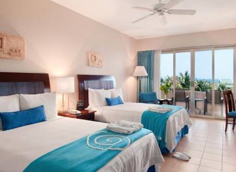 Iberostar Cancun Room 4