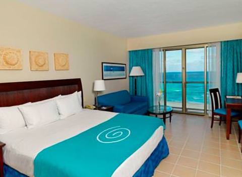 Iberostar Cancun Room