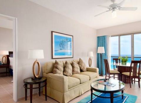 Iberostar Cancun Room Master Suite