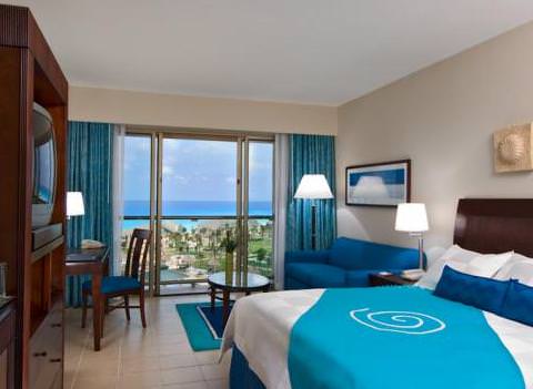 Iberostar Cancun Room Ocean View